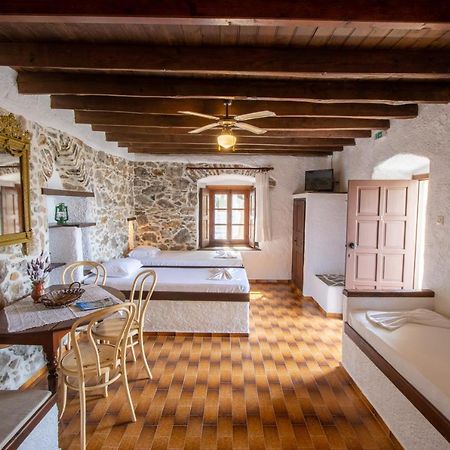 Villa Bella Leros Agia Marina  Exterior foto