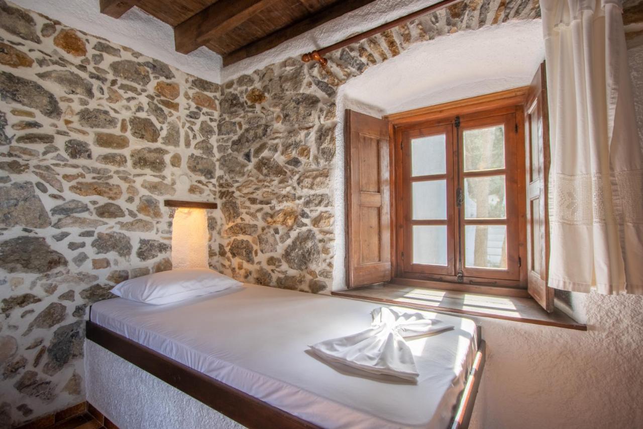 Villa Bella Leros Agia Marina  Exterior foto
