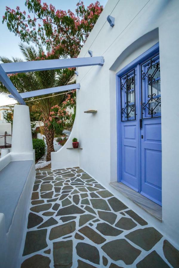 Villa Bella Leros Agia Marina  Exterior foto