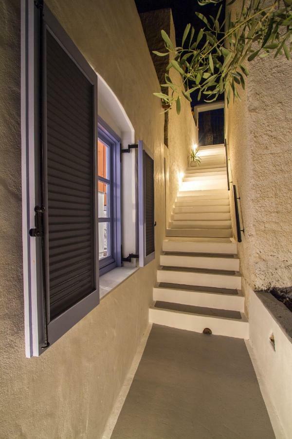 Villa Bella Leros Agia Marina  Exterior foto