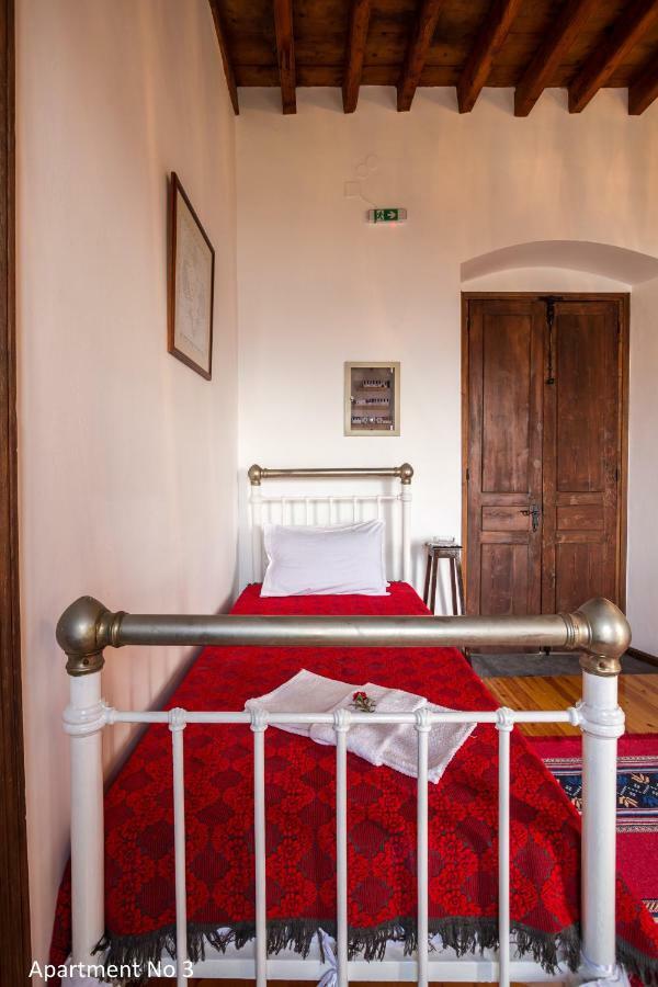 Villa Bella Leros Agia Marina  Exterior foto