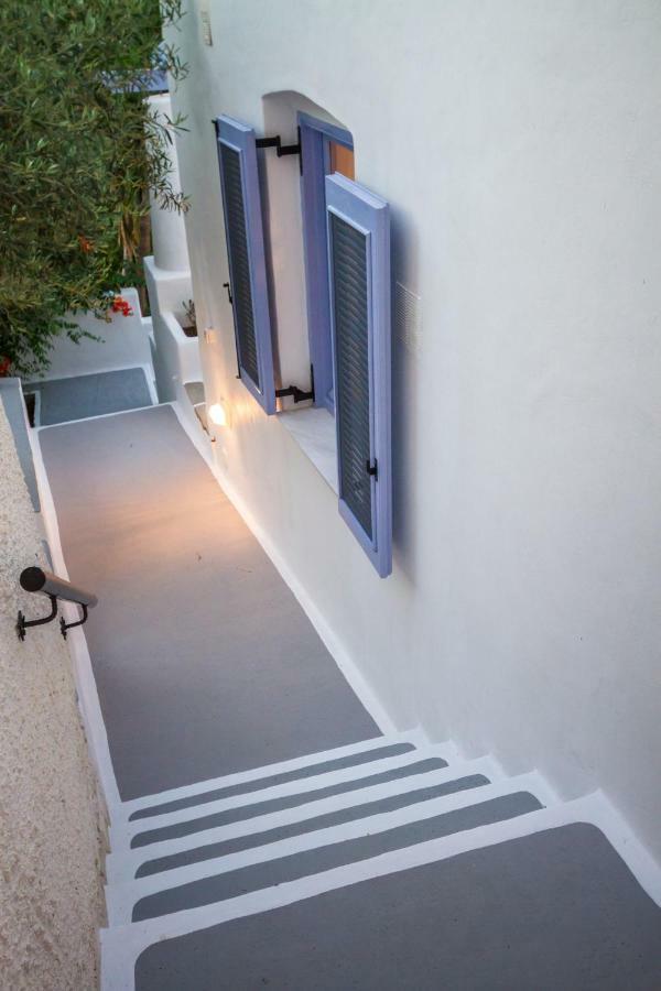 Villa Bella Leros Agia Marina  Exterior foto