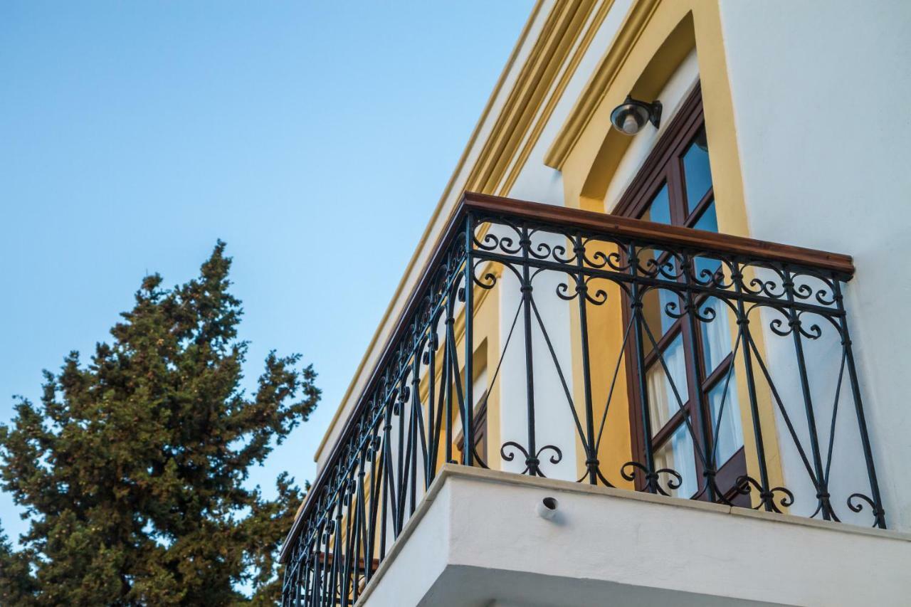 Villa Bella Leros Agia Marina  Exterior foto