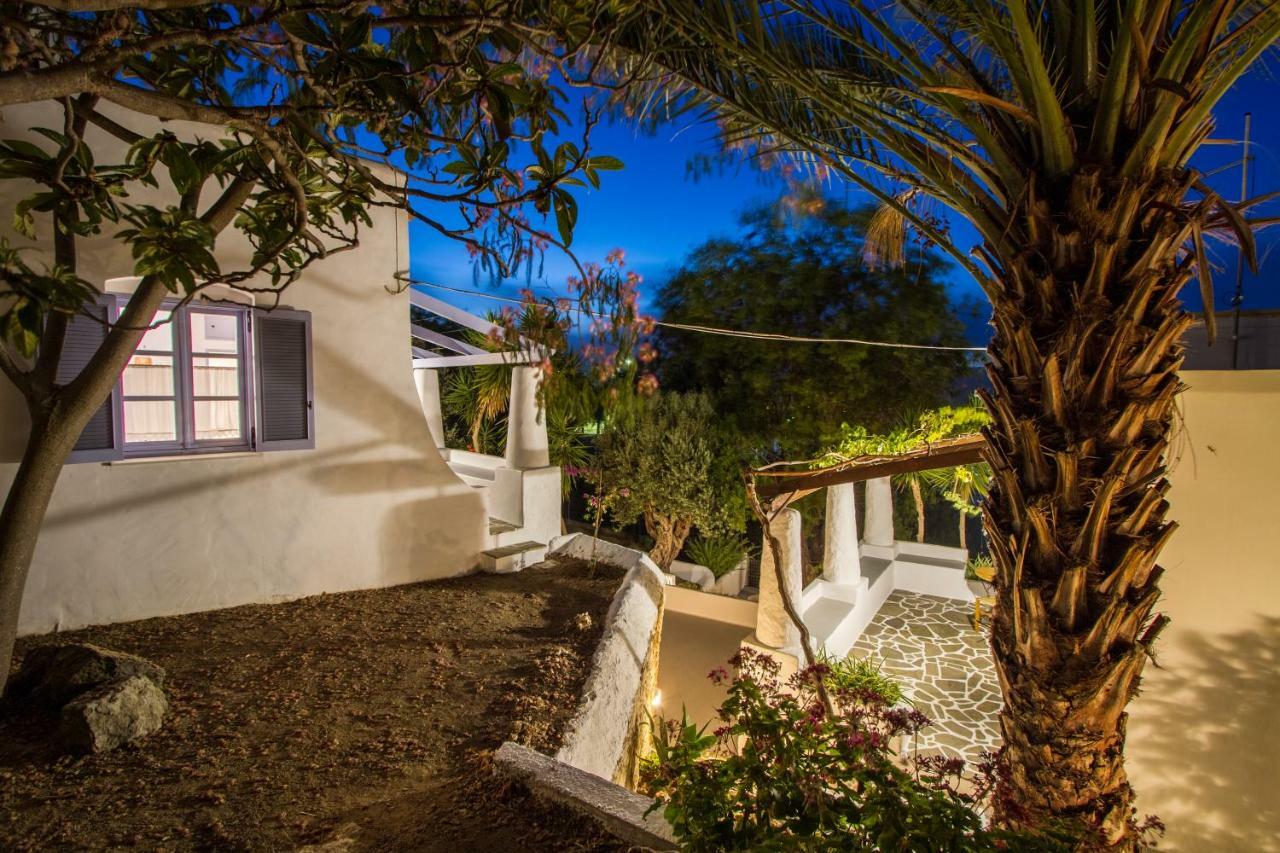 Villa Bella Leros Agia Marina  Exterior foto